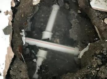 常德市阳台漏水维修公司为您分享楼上楼下漏水怎么处理