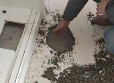 常德市卫生间漏水维修公司分享下精确定位查漏水一次多少钱?不同级别收费不同
